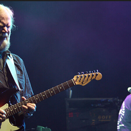 07/14/07 The Chicago Theatre, Chicago, IL 