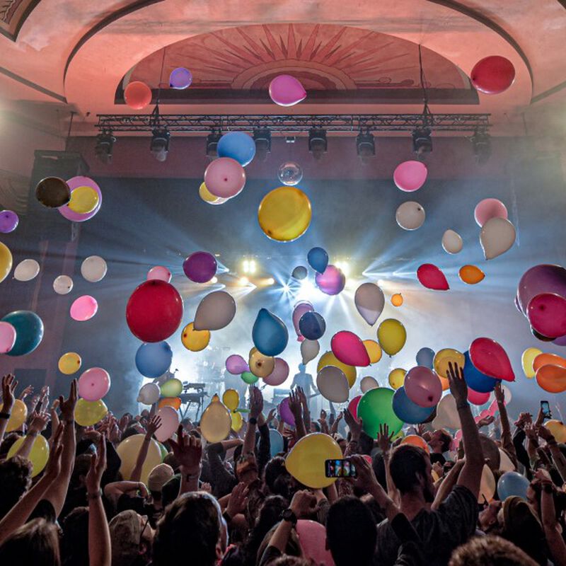12/31/22 Boulder Theater, Boulder, CO 
