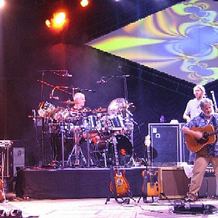 10/11/06 Koka Booth Amphitheatre, Cary, NC 