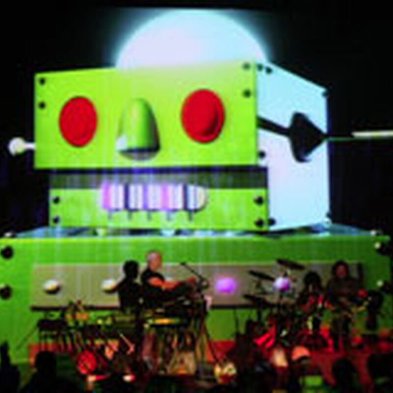 03/31/11 The Valarium, Knoxville, TN 