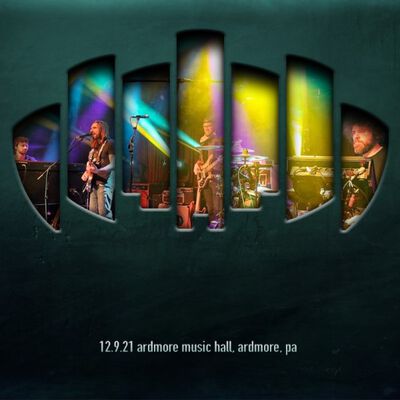 12/09/21 Ardmore Music Hall, Ardmore, PA 