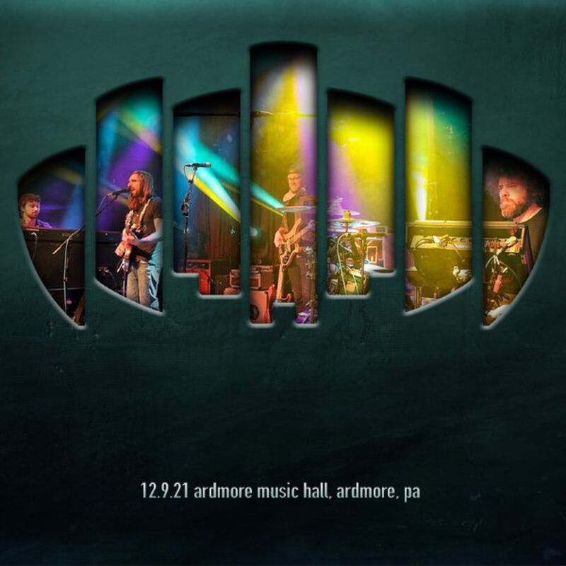 12/09/21 Ardmore Music Hall, Ardmore, PA 