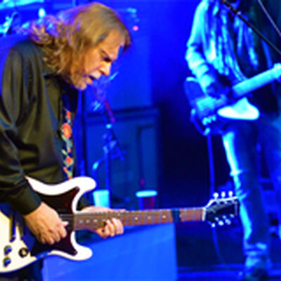 02/09/14 Montgomery Performing Arts Centre, Montgomery, AL 