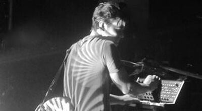 02/26/11 Fillmore Auditorium, Denver, CO 