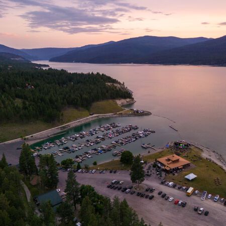 07/06/23 Abayance Bay Marina, Rexford, MT 