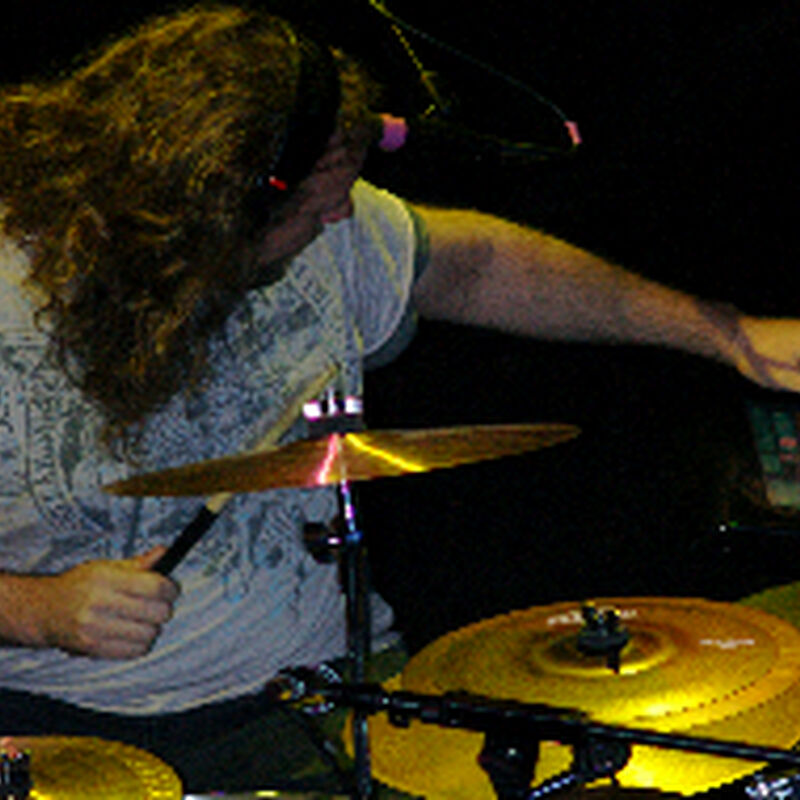 03/27/09 River Street Jazz Cafe, Wilkes Barre, PA 