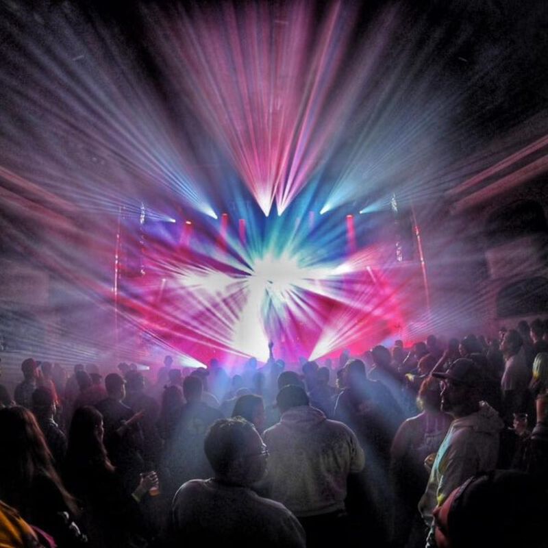11/13/22 The Sherman Theater, Stroudsburg, PA 