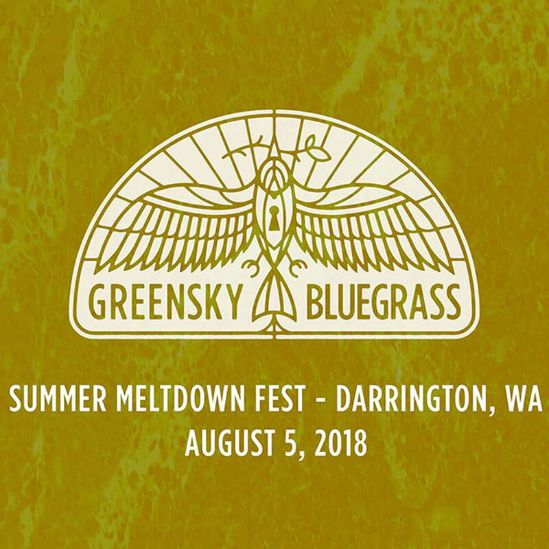 08/05/18 Summer Meltdown, Darrington, WA 