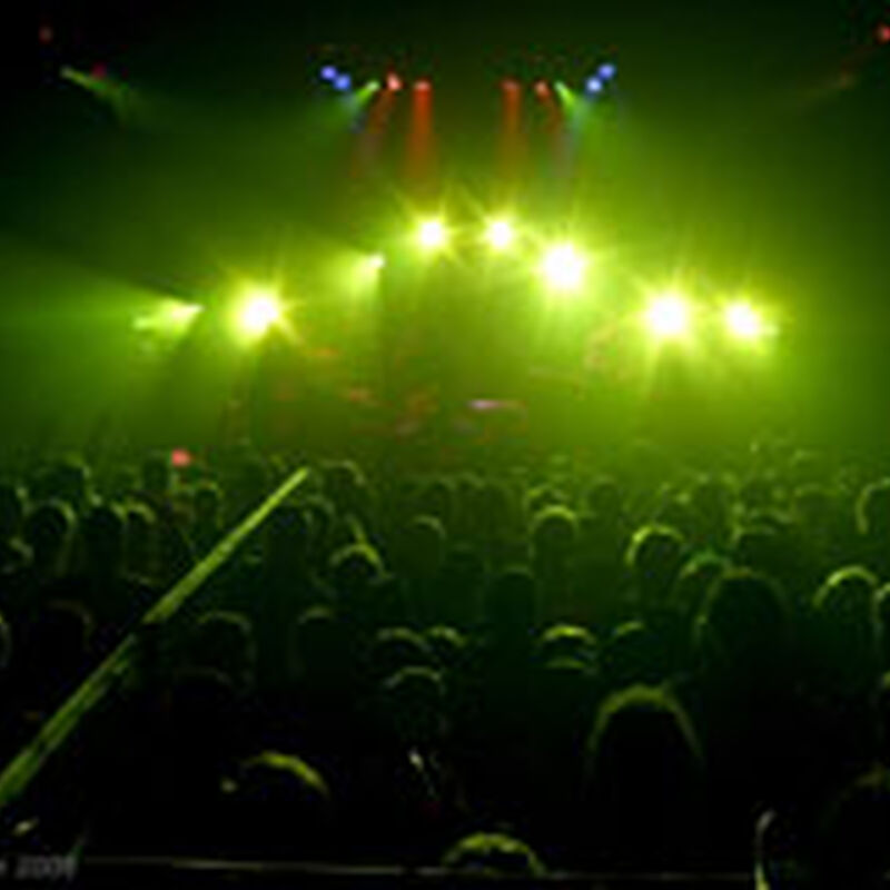 12/30/08 Fox Theatre, Boulder, CO 