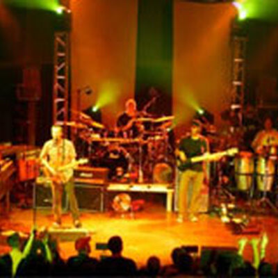 10/19/07 Nokia Theatre Times Square, New York, NY 