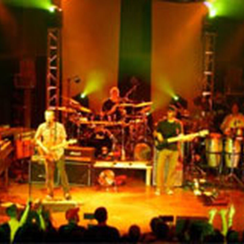 10/19/07 Nokia Theatre Times Square, New York, NY 