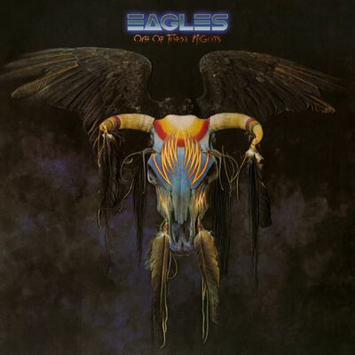One of These Nights - Deluxe Edition