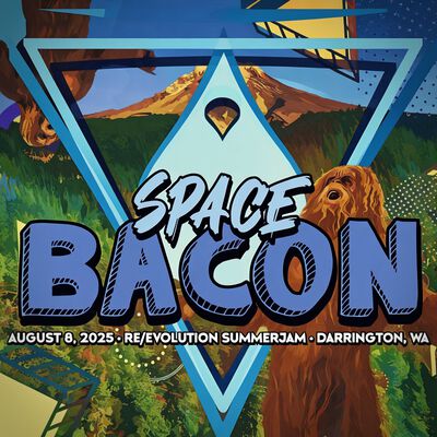 08/08/25 Re-Evolution Festival, Darrington, WA 