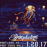01/20/17 Port City Music Hall, Portland, ME 