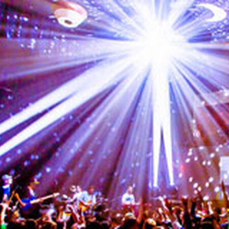 04/27/13 Lincoln Hall, Chicago, IL 
