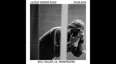 03/22/16 Sweetwater Music Hall, Mill Valley, CA 