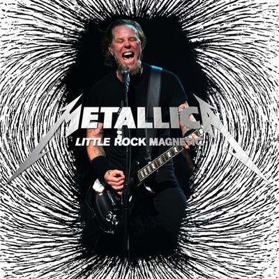 11/22/08 Alltel Arena, Little Rock, AR 
