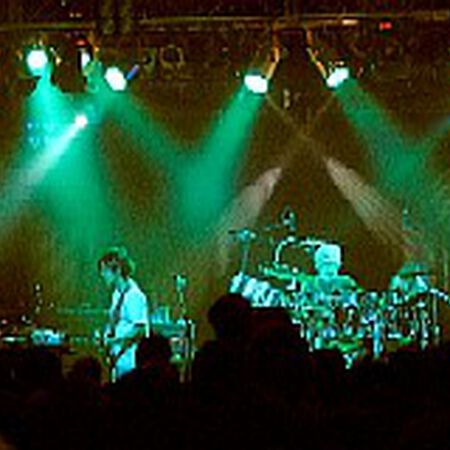 03/30/04 The Mean Fiddler, London,  UK