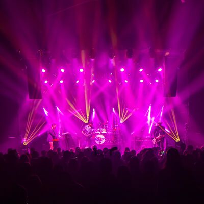 12/31/24 Union Transfer, Philadelphia, PA 