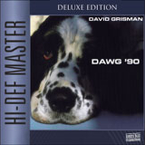 Dawg 90 Deluxe Edition
