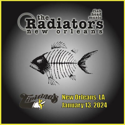 01/13/24 Tipitina's, New Orleans, LA 
