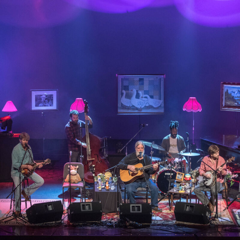 04/27/19 Weill Center, Sheboygan, WI 