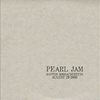 08/29/00 Tweeter Center , Mansfield, MA 