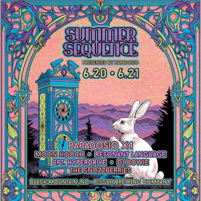 06/20/25 Pisgah Brewing Company, Black Mountain, NC 