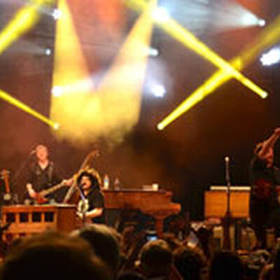 06/27/14 Stage AE, Pittsburgh, PA 