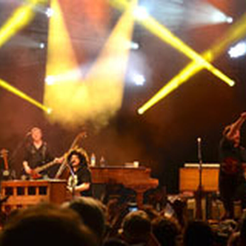 06/27/14 Stage AE, Pittsburgh, PA 