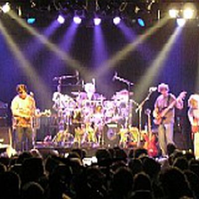 03/27/04 Melkweg, Amsterdam, NL HOL