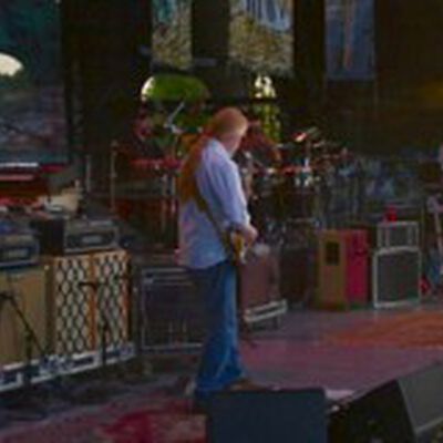07/24/09 10000 Lakes Festival, Detroit Lakes, MN 