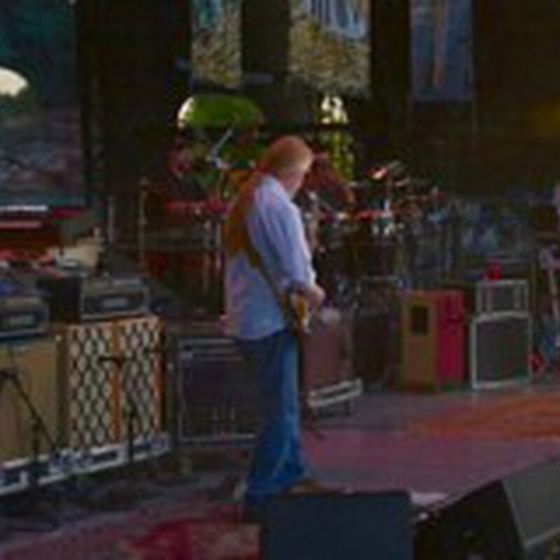 07/24/09 10000 Lakes Festival, Detroit Lakes, MN 