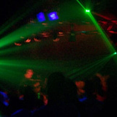 08/13/09 The Star Bar, Park City, UT 