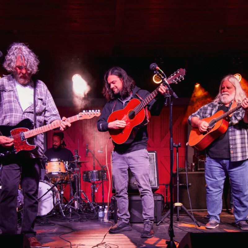 04/24/24 The Burl, Lexington, KY 