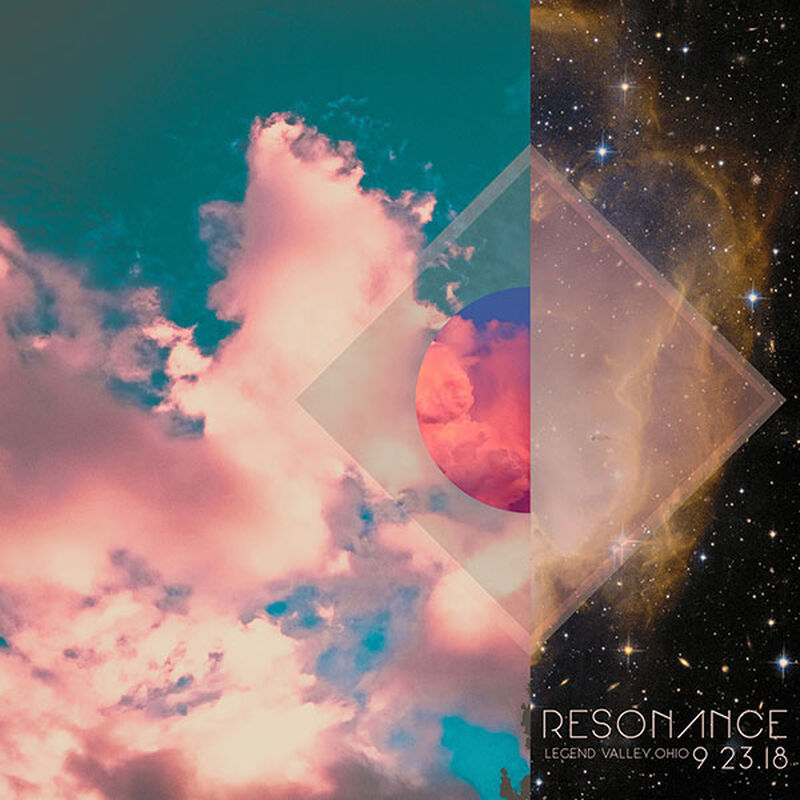 09/23/18 Resonance Music Festival , Thronville, OH 