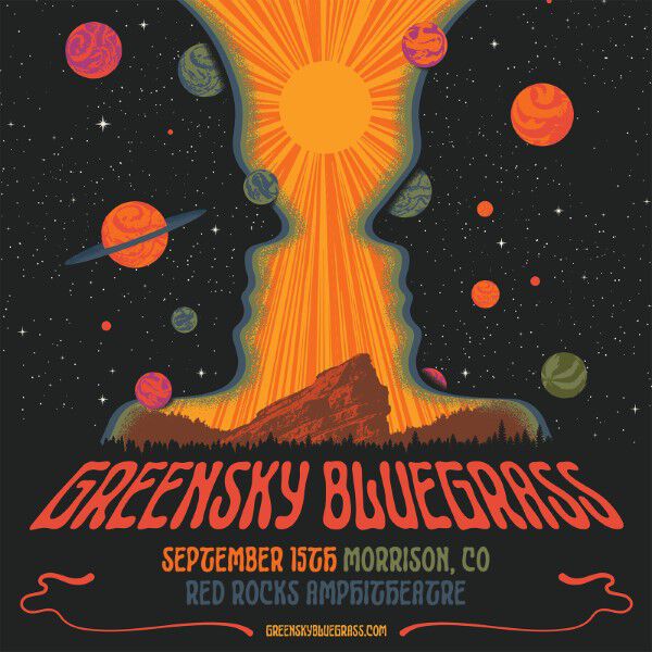 Greensky Bluegrass