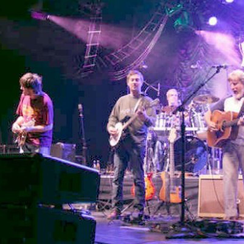 10/14/06 Chevrolet Theatre, Wallingford , CT 