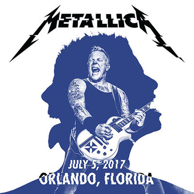 07/05/17 Camping World Stadium, Orlando, FL 