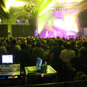 CD UM: 2009/10/24 Portland, OR MP3+CD