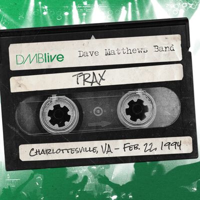 02/22/94 Trax, Charlottesville, VA 