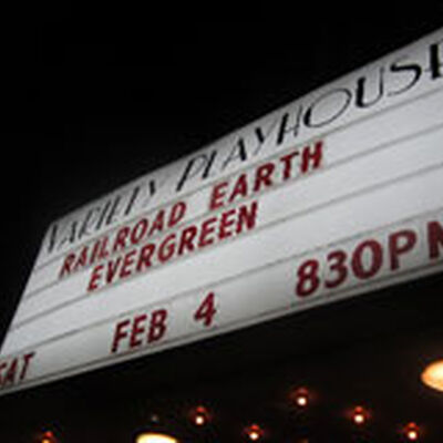 02/04/12 Variety Playhouse, Atlanta, GA 