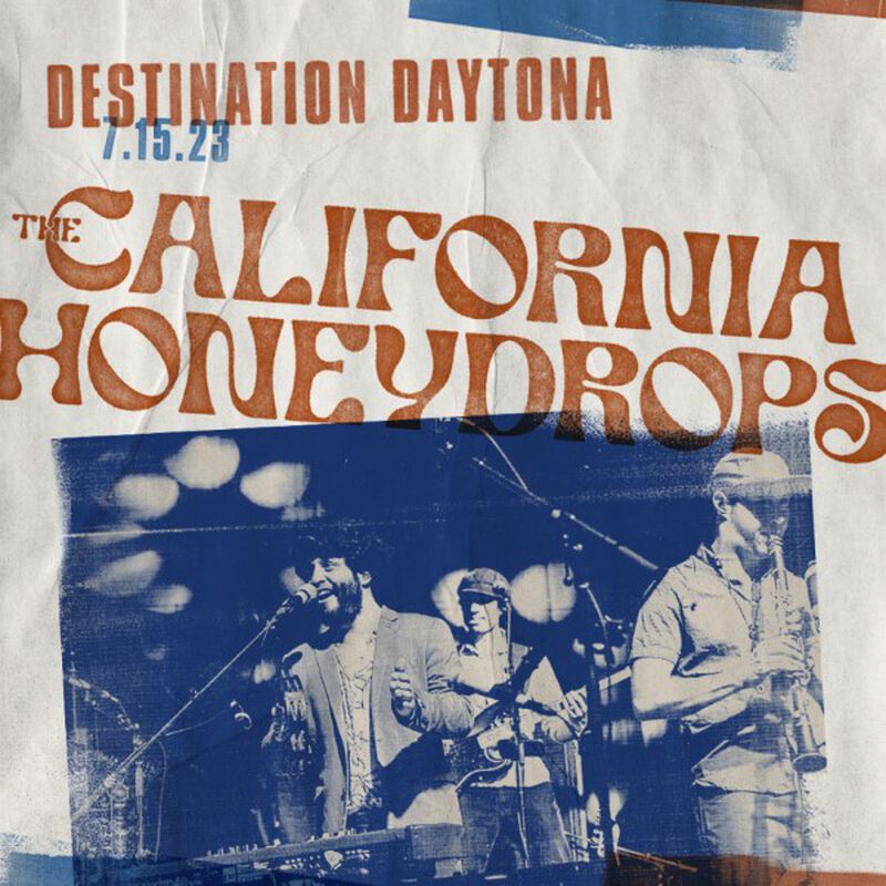 07/15/23 Destination Daytona, Daytona, FL 