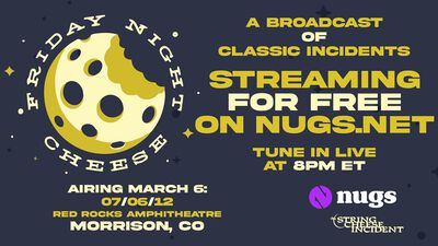 03/06/26 Premiere of 7-6-2012, Morrison, CO 