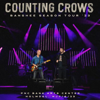 07/06/23 PNC Bank Arts Center, Holmdel, NJ 
