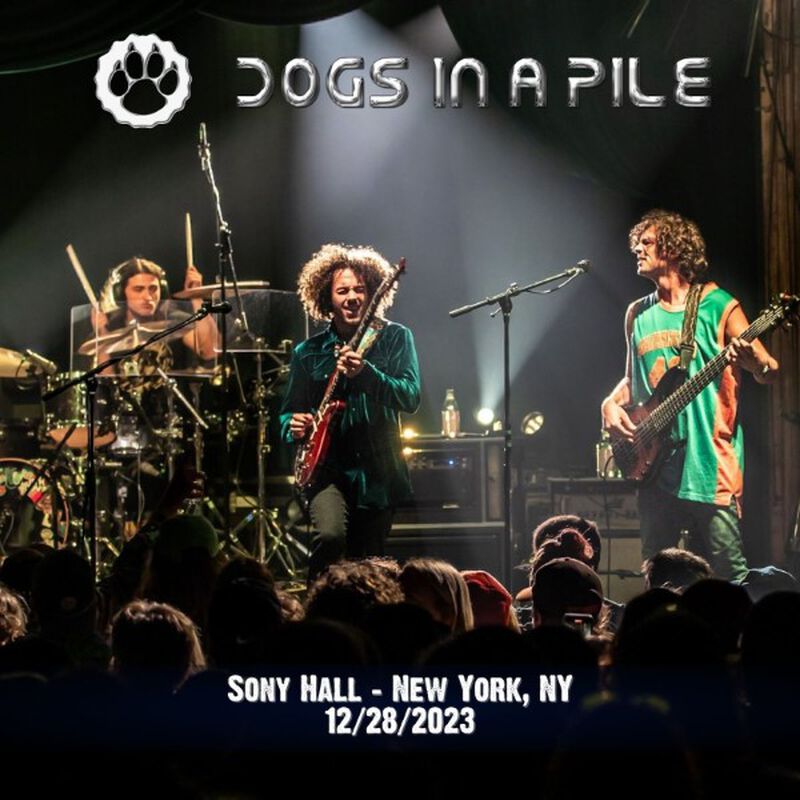 12/28/23 Sony Hall, New York, NY 