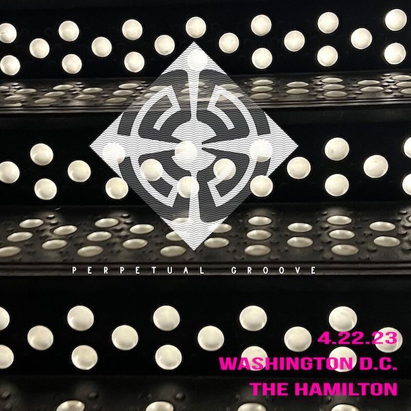 04/22/23 The Hamilton, Washington, D.C. 