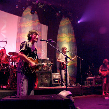 10/05/03 Tower Theatre, Philadelphia, PA 