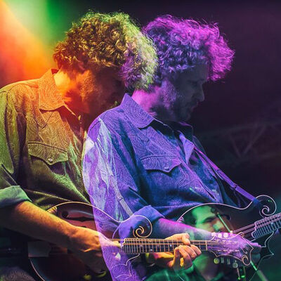 09/22/17 Blue Ridge Jam, Black Mountain, NC 