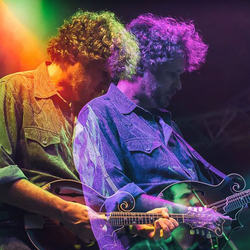 09/22/17 Blue Ridge Jam, Black Mountain, NC 